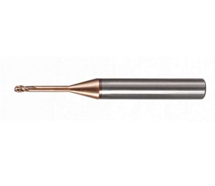 0,5MM DALMA BOY 2MM MİKRO KÜRE KARBÜR PARMAK FREZE ERİC