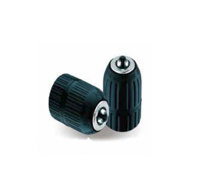 SAN OU 1-10mm 1/2-20 UNF Otomatik Kilitlemeli Plastik Supra Mandren