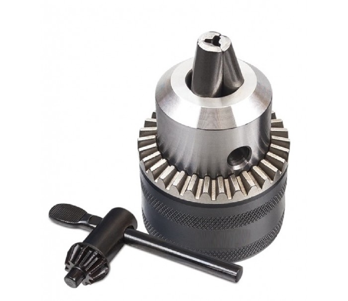 ALTON 3-16mm B16 Anahtarlı Konik Mandren