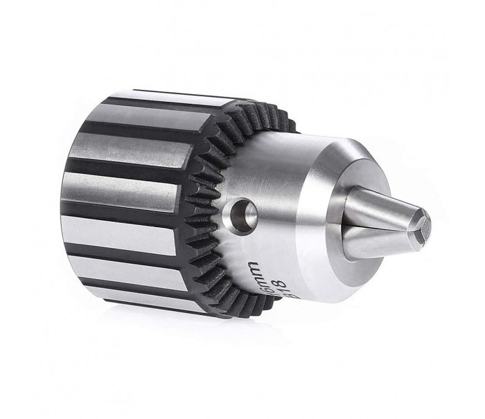 PEACOCK 3-16mm B16 Kaliteli Anahtarlı Mandren