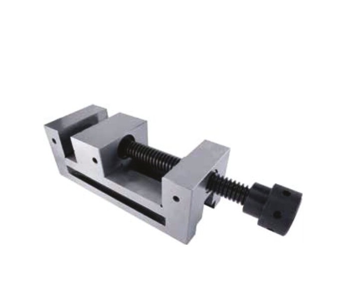 100MM VİDALI HASSAS MENGENE HÜGEL