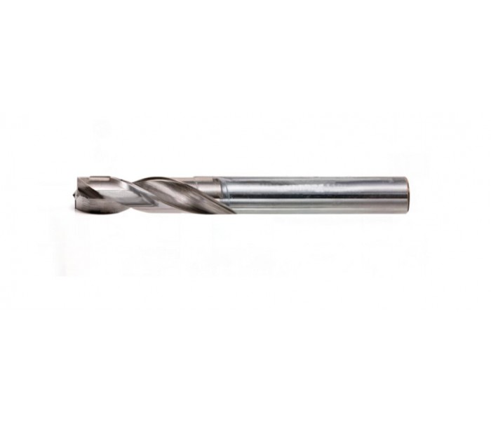 10MM PUNTA ÇÜRÜTME MATKABI HSSE DIN1897 BOHRCRAFT