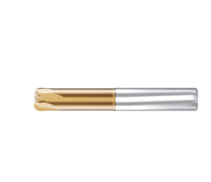 10MM R2,0 HİGH FEED FREZE ERİC
