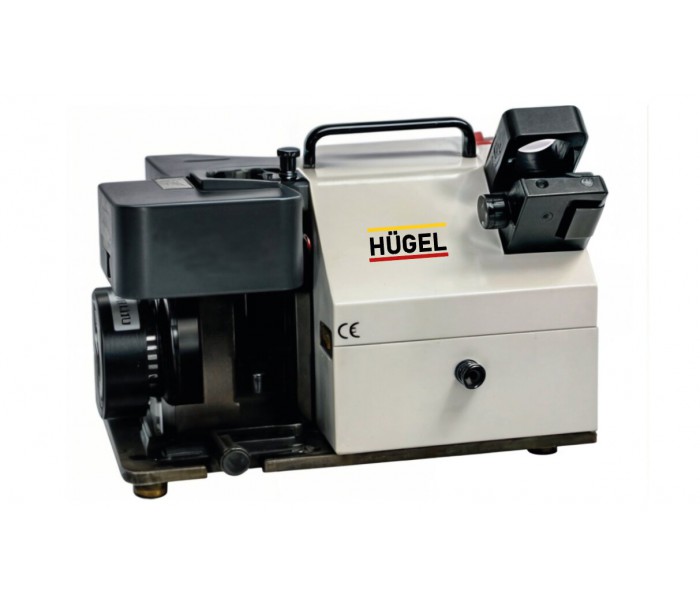 12*30MM X5 FREZE BİLEME MAKİNASI HÜGEL