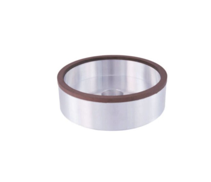 125MM DİK ELMAS TAŞ DIAMOND ERİC