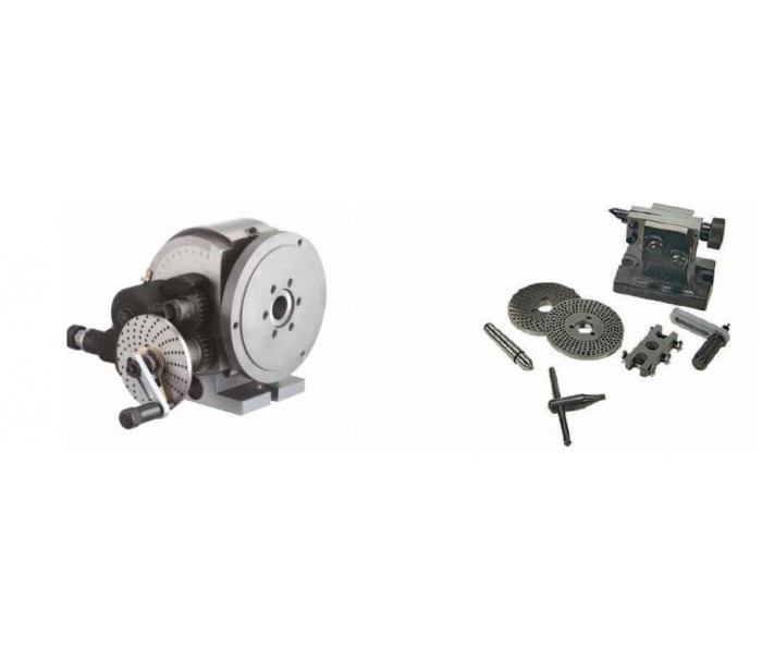 125MM YARI ÜNİVERSAL DİVİZÖR ERİC