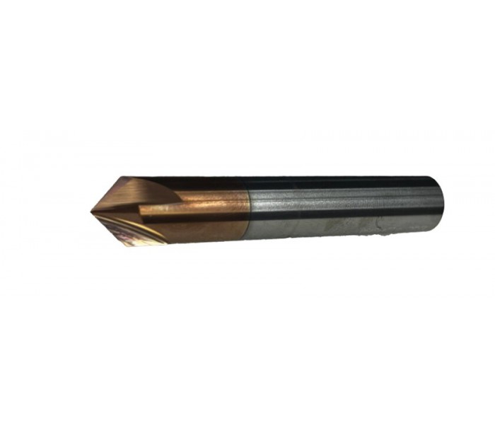 12MM 90DERECE KARBÜR PAH KIRMA FREZESİ ERİC