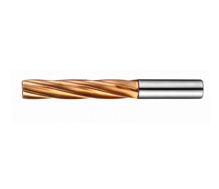 12MM KARBÜR DÜZ ŞAFTLI RAYBA H7 ERİC