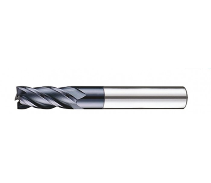 12MM R0,5 45HRC KARBÜR KÖŞE RADUS FREZE ERİC