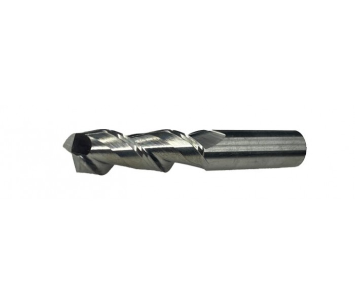 14MM 2 AĞIZ ALÜMİNYUM KARBÜR FREZE ERİC