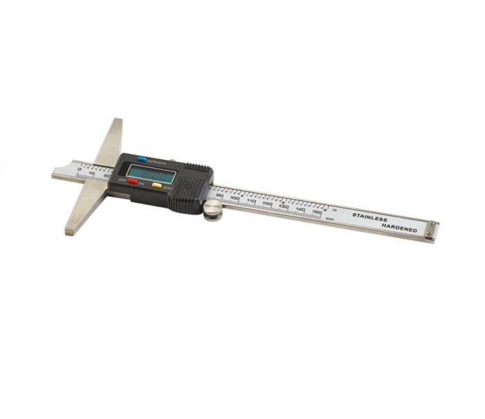 150MM DİJİTAL DERİNLİK KUMPASI