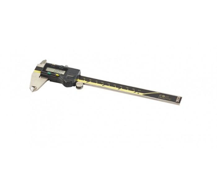 150MM DİJİTAL KUMPAS MİT. TİPİ