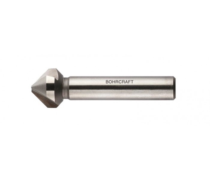 16,5MM HSS-G DIN335 90° HAVŞA FREZE BOHRCRAFT