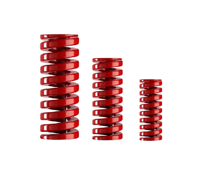 16X76 KIRMIZI KALIP YAYI