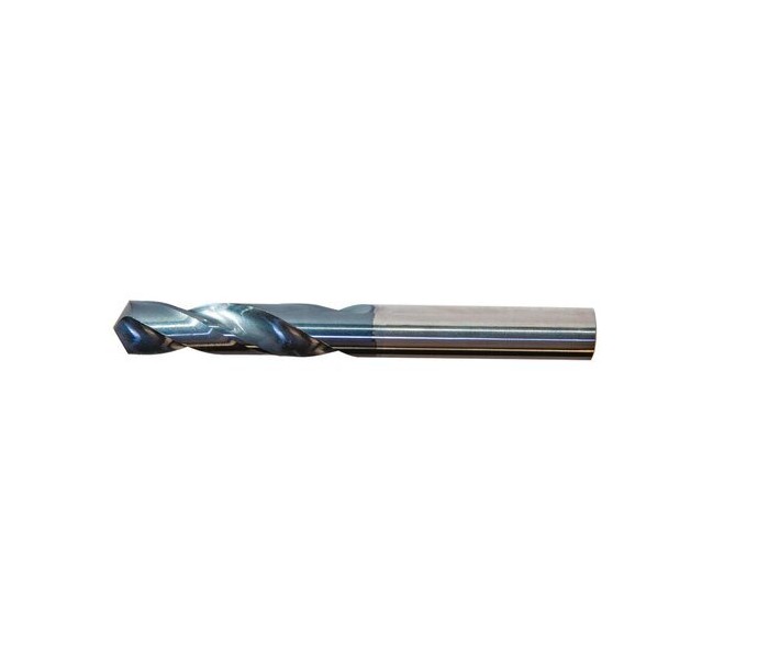 1MM KARBÜR MATKAP UCU DİN338 8D ERİC