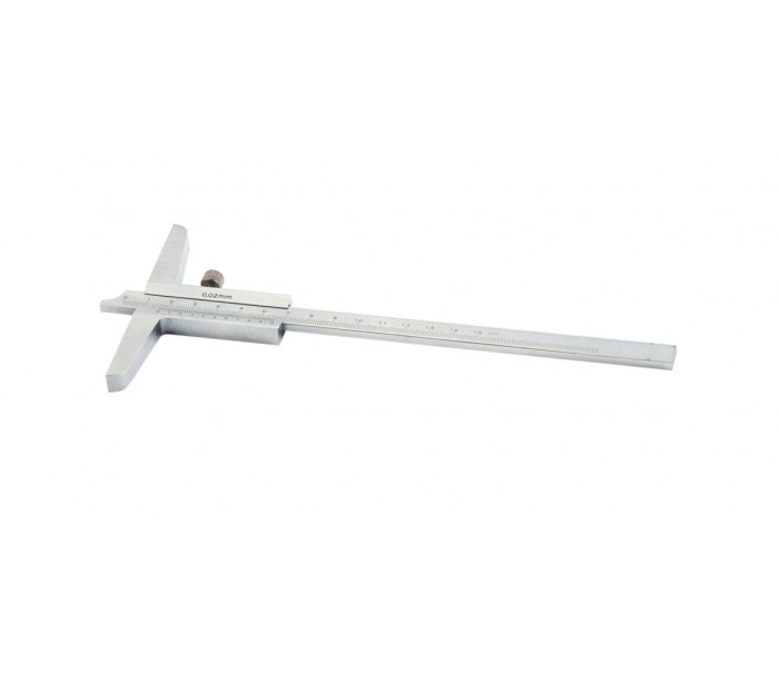 200MM DERİNLİK KUMPASI 0,02