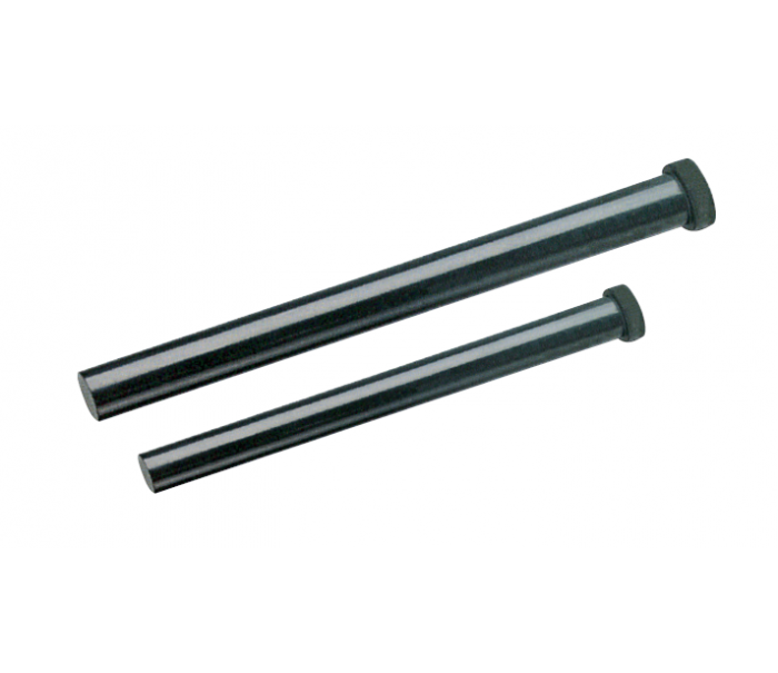 25X100mm SİLİNDİR BAŞLI İTİCİ PİM (METAL ENJEKSİYON)