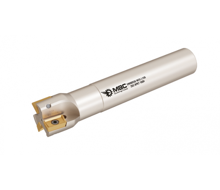 MBC 30X150 Z3 SAPLI TARAMA APKT 16
