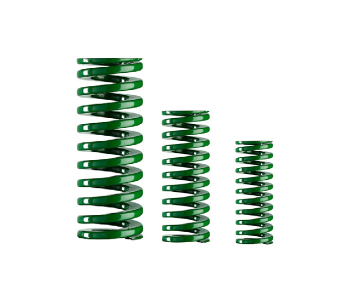 25X102 YEŞİL KALIP YAYI