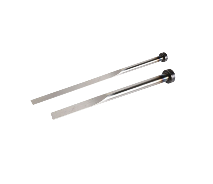 2X7.5X125mm LAMA İTİCİ PİM (SERTLEŞTİRİLMİŞ)