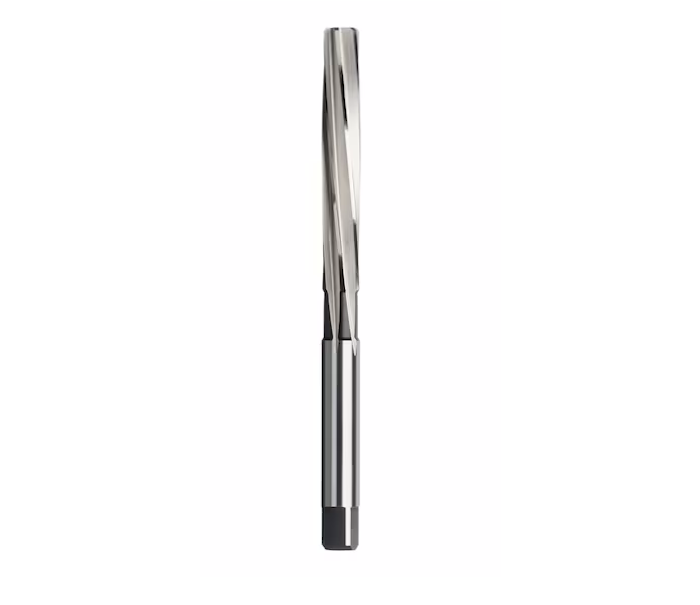 CHUAN BRAND 4 MM SİLİNDİRİK SAPLI EL RAYBASI