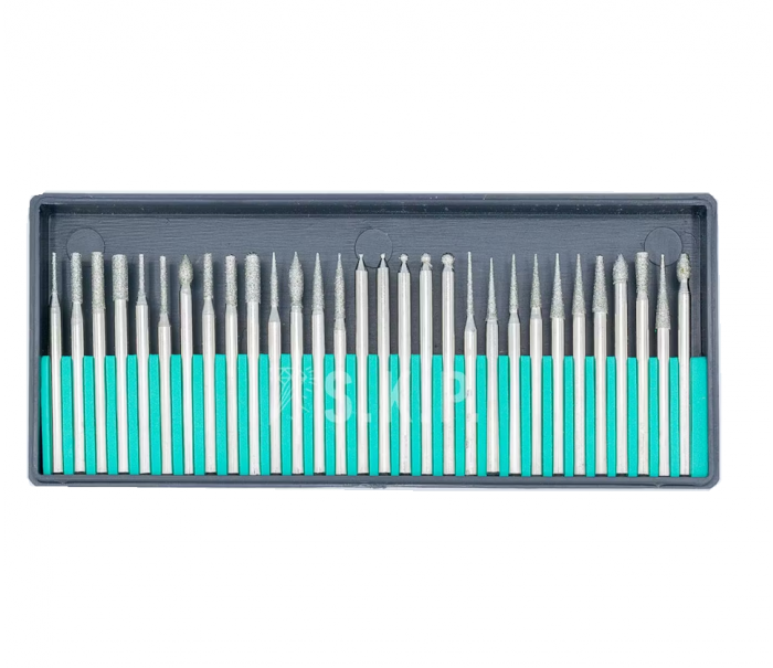 DECO 30 LU Saplı Elmas Taş Seti