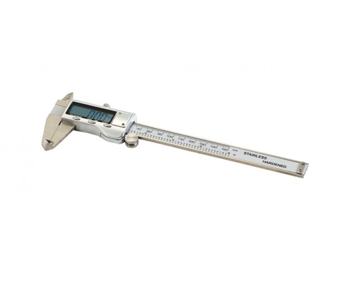 300MM DİJİTAL KUMPAS METAL EKRAN