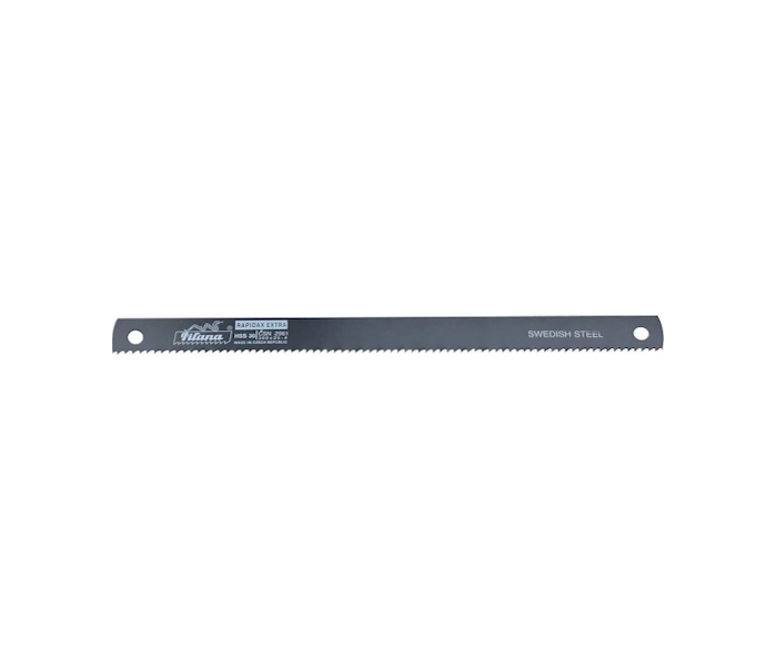 PİLANA 600x50x2.0mm Z8 MAKİNA TESTERE LAMASI