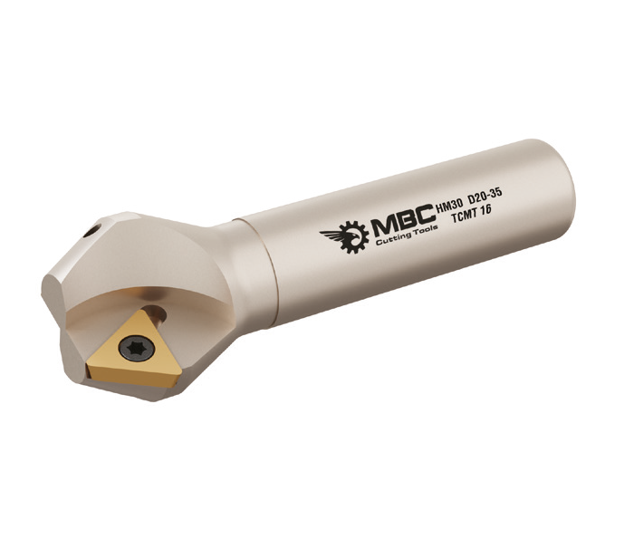 MBC 20-35 Z2 W20 TCMT 11 HAVŞA MATKABI