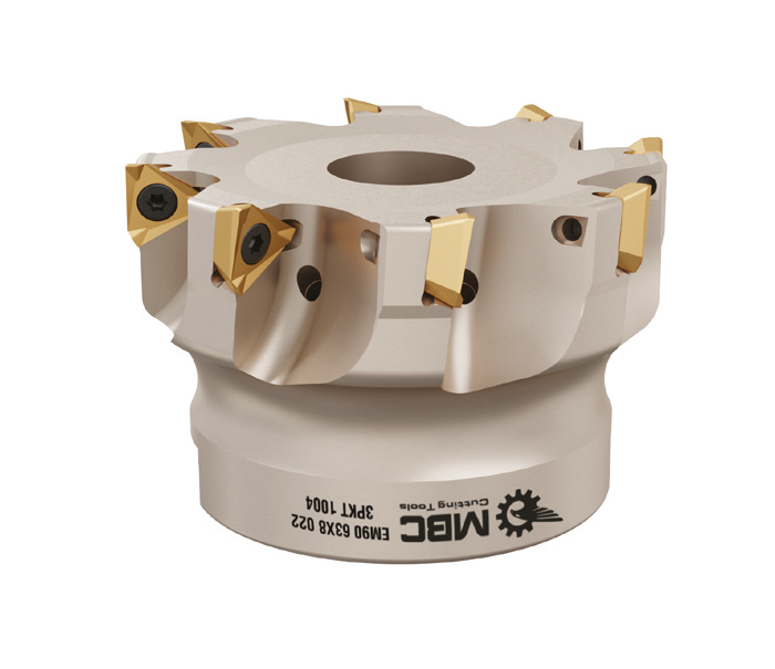 MBC 63X8 22 TARAMA BAŞLIĞI 3PKT 10