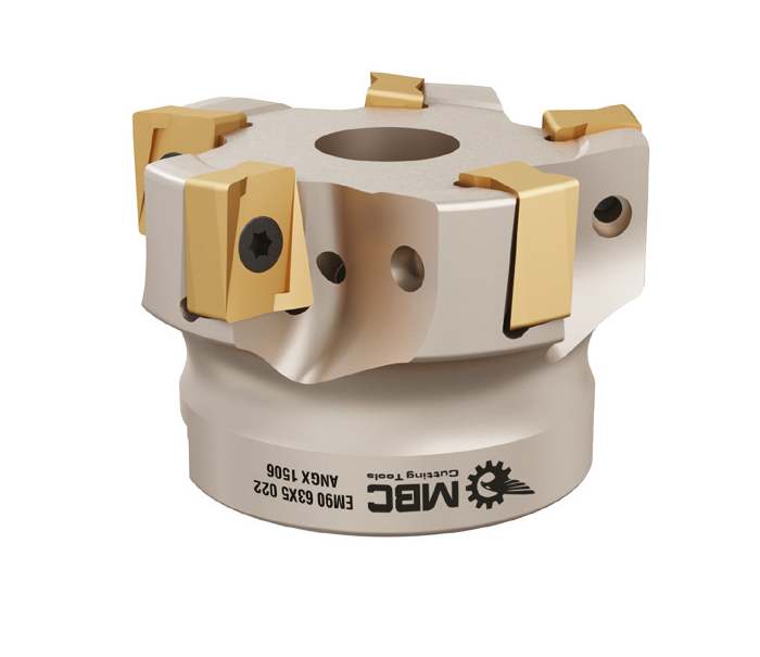 MBC 40X4 16 TARAMA BAŞLIĞI ANGX 15