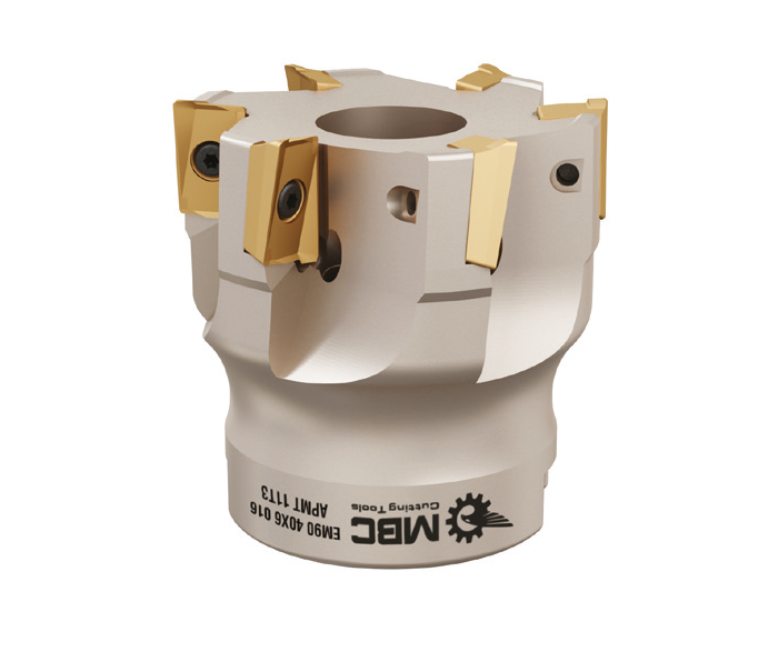 MBC 50X6 22 TARAMA BAŞLIĞI APMT 11