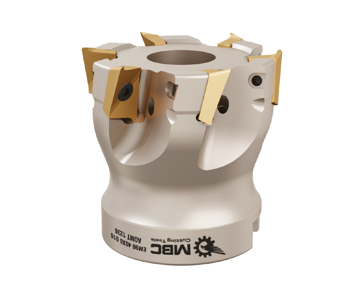 MBC 80X9 27 TARAMA BAŞLIĞI AOMT 12