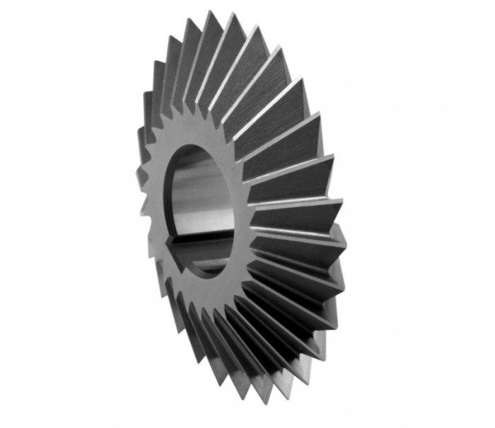 NAREX BUCOVİCE 90° 50x14x16 Z=26 HSS Prizma Freze