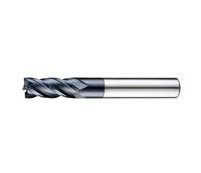 4,5MM 45HRC KARBÜR DÜZ FREZE ERİC