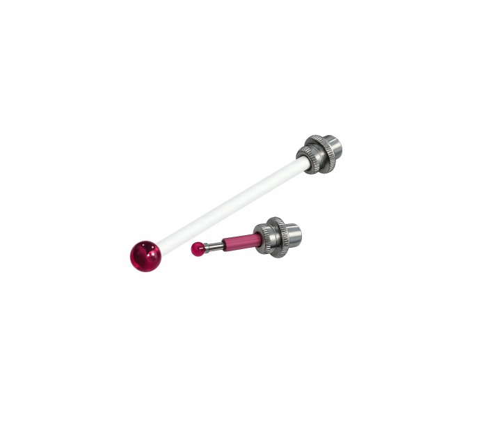 4MM 3D TESTER KISA UÇ ERİC