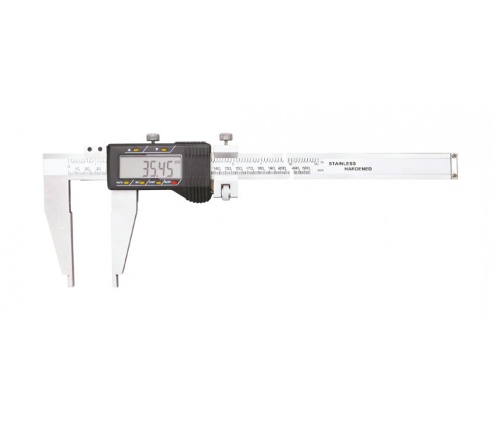 500MM DİJİTAL KUMPAS AĞIR HİZMET