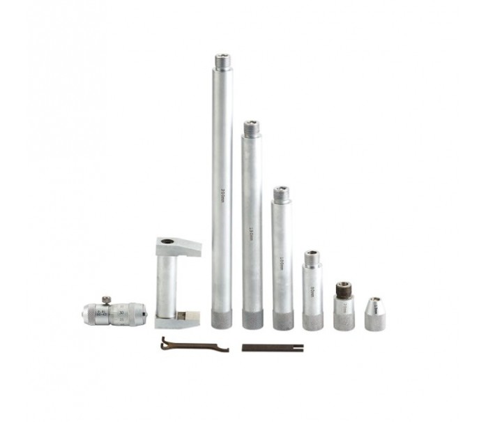 50*250 DELİK İÇİ UZATMA MİKROMETRESİ
