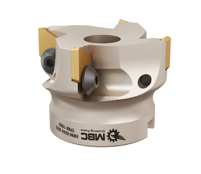 MBC 80X5 32 TARAMA BAŞLIĞI TPKN 16