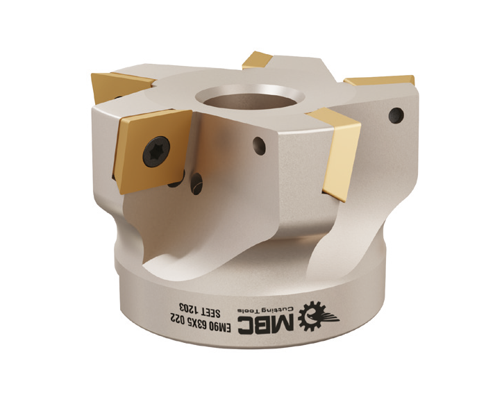 MBC 63X5 22 TARAMA BAŞLIĞI SEET 12