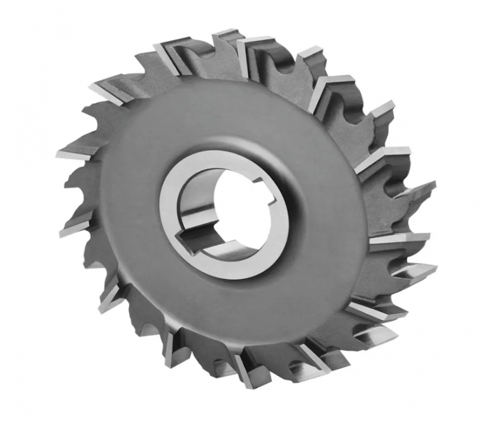 NAREX BUCOVİCE 50x5x16 Z=18 HSS-E Kanal Freze