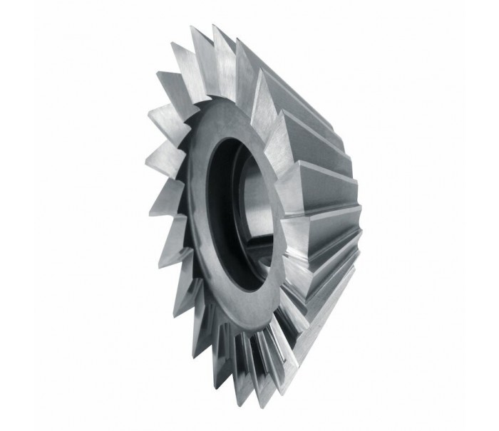 NAREX BUCOVİCE 60° 50x16x13 Z=16 HSS Konik Alın Freze