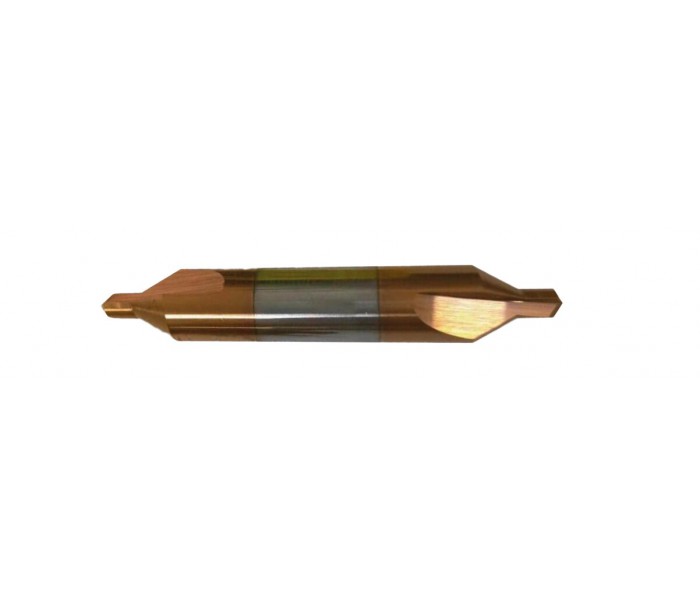 5MM KARBÜR PUNTA MATKABI ERİC