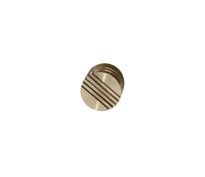 6X10 mm ŞİŞİRME KALIP HAVA TAHLİYE VALFİ