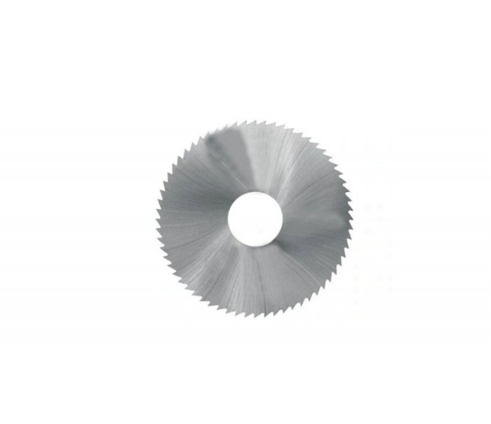 80x3,5X22MM Z=80 DAİRE TESTERE HSS ERİC