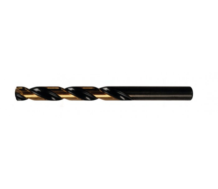 8MM FULLY GROUND MATKAP UCU HSS DİN338 ERİC