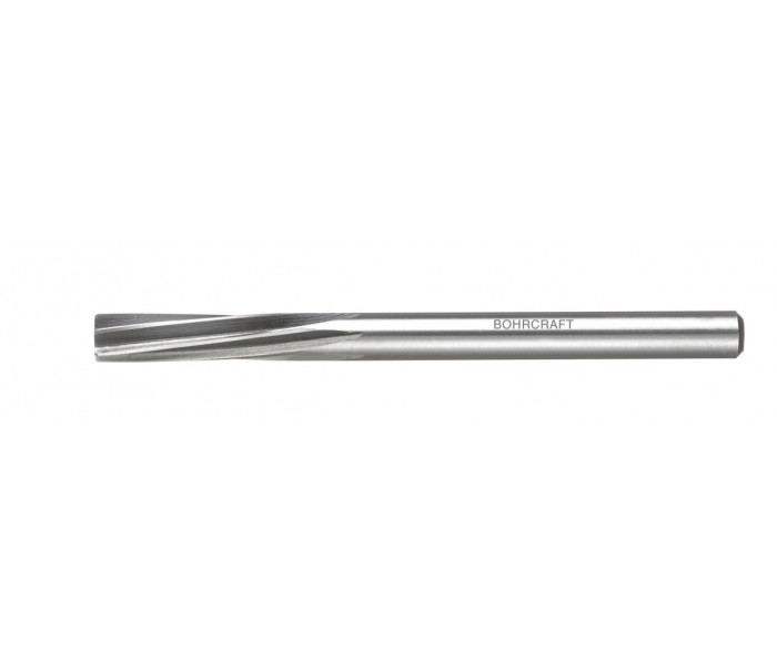 8MM MAKİNA RAYBASI HSSE C05 H7 BOHRCRAFT
