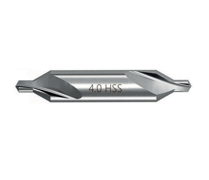 ALTON 1.60mm PUNTA MATKABI DIN333A HSS