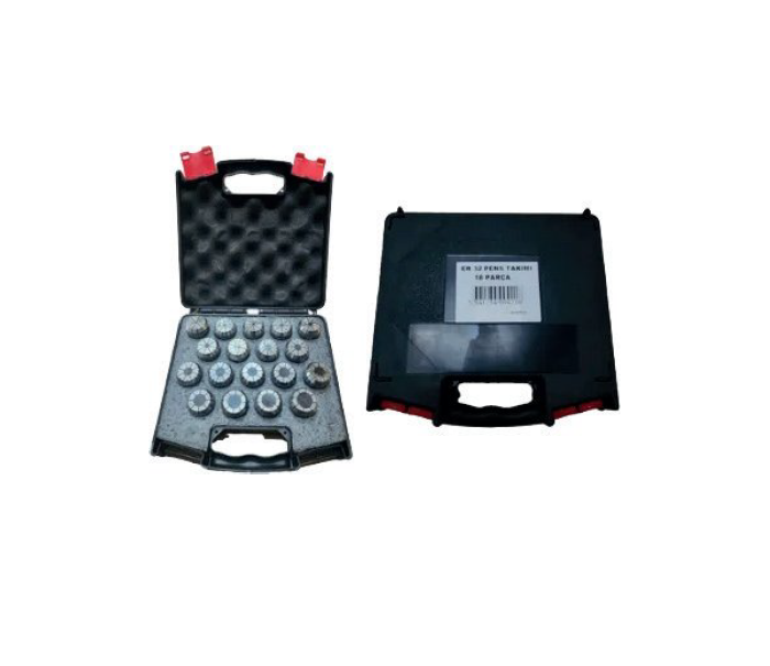 ALTON ER25 15 PARÇA PENS TAKIMI