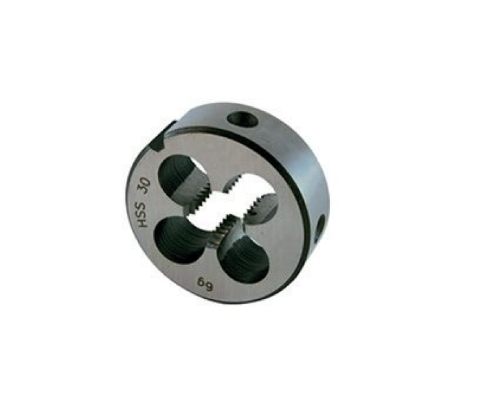 ALTON M8x1 İNCE DİŞ PAFTA HSS